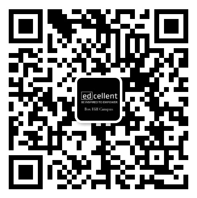 WeChat QR Code