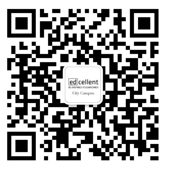 WeChat QR