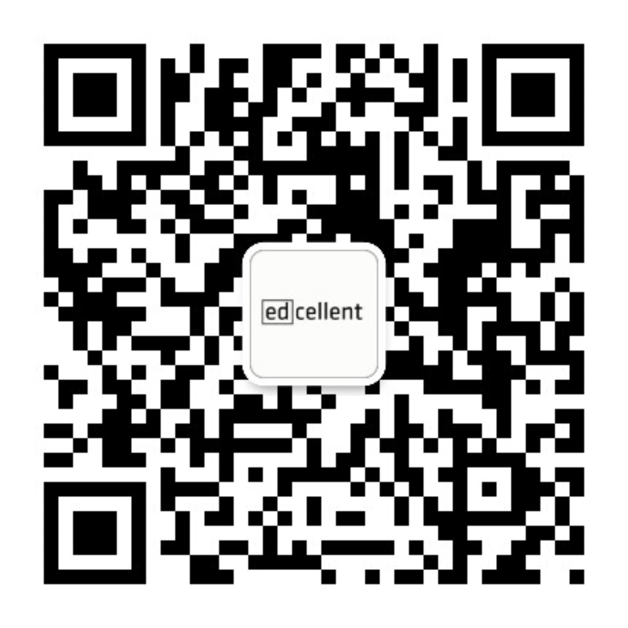 WeChat QR Code